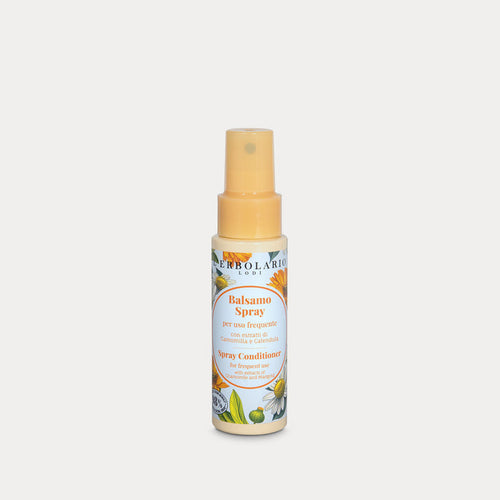 Balsamo Spray per uso frequente