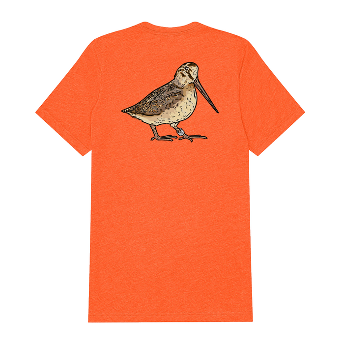 |Blaze Orange