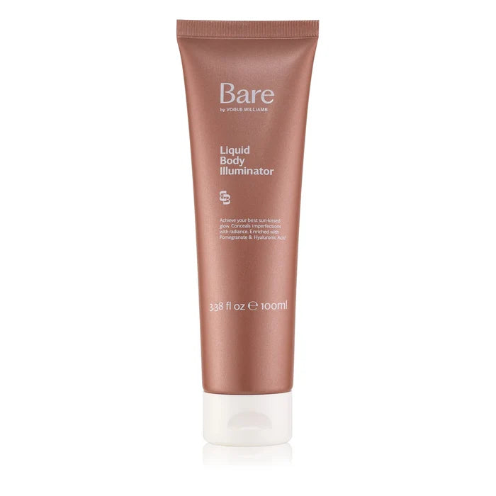 Bare by Vogue - Liquid Body Illuminator