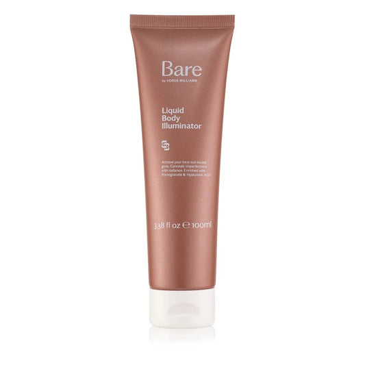 Bare by Vogue - Liquid Body Illuminator