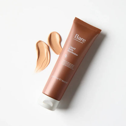 Bare by Vogue - Liquid Body Illuminator