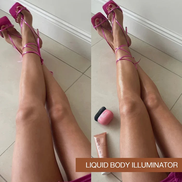 Bare by Vogue - Liquid Body Illuminator
