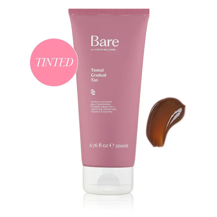 Bare by Vogue - Tinted Gradual Tan