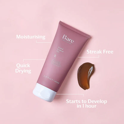 Bare by Vogue - Tinted Gradual Tan