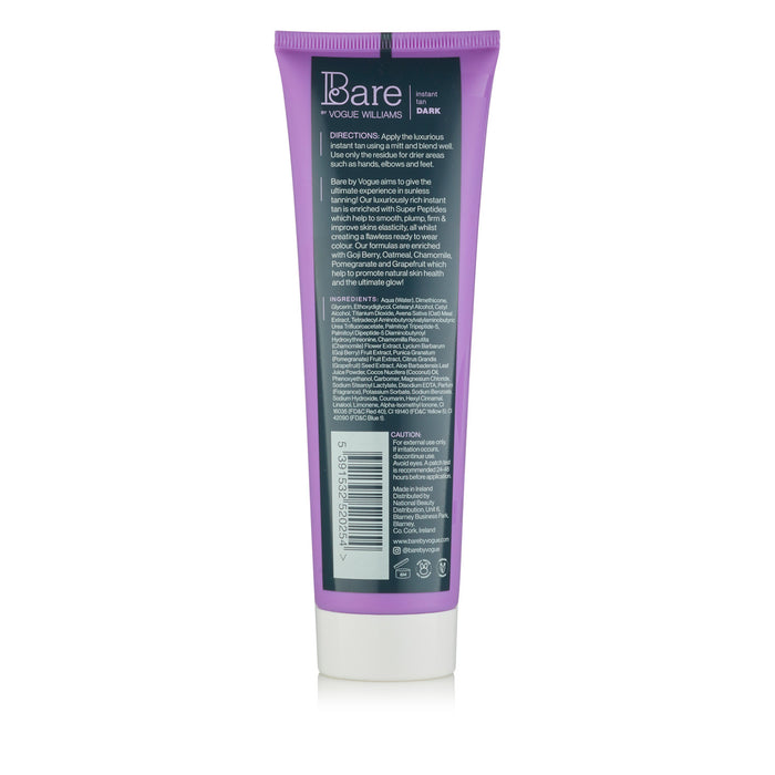 Bare by Vogue - Williams Instant Tan 150ml