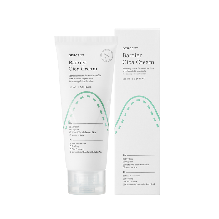 Barrier Cica Cream
