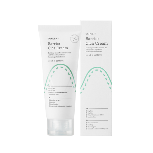Barrier Cica Cream