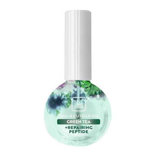 BCL SPA Nail and Cuticle Oil 1 oz - Green Tea