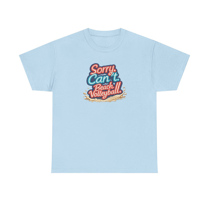 Light Blue / S
