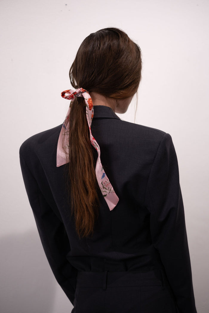 Authentic Beauty Concept Beauty Ribbon