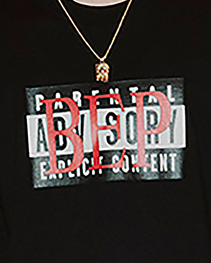 BEP ADVISORY TEE
