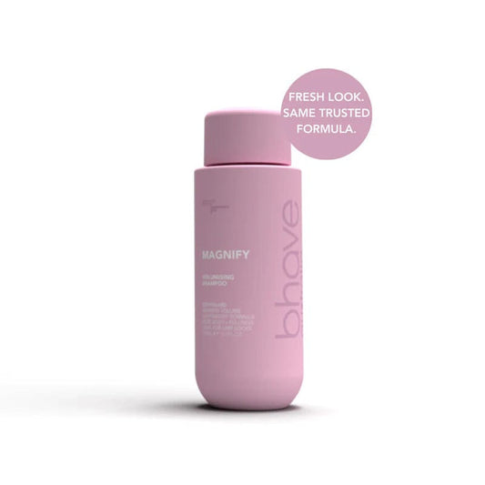 bhave simple Bhave - Magnify Shampoo 300ml