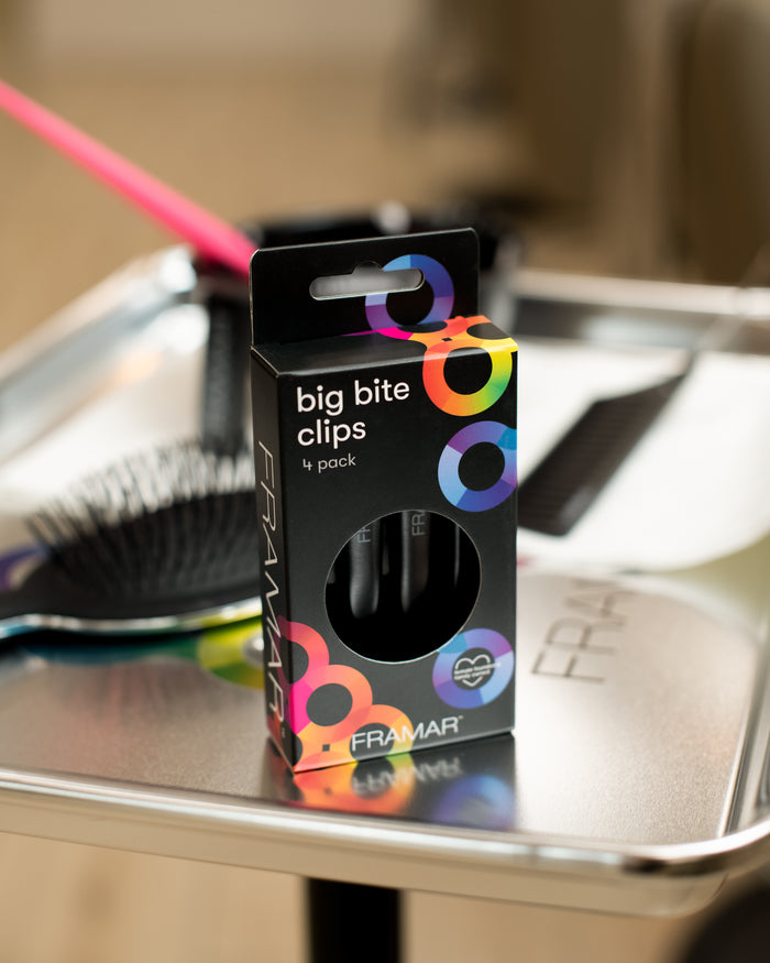 Big Bite Clips