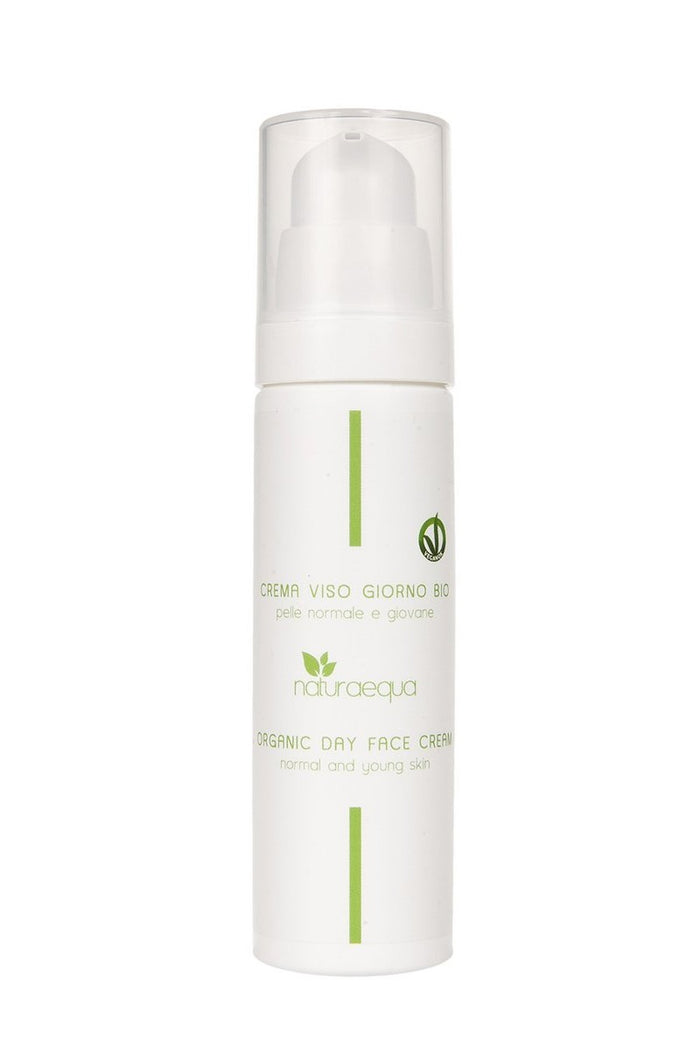 BIO DAY FACE CREAM - 50 ml