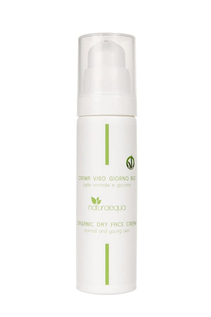 BIO DAY FACE CREAM - 50 ml