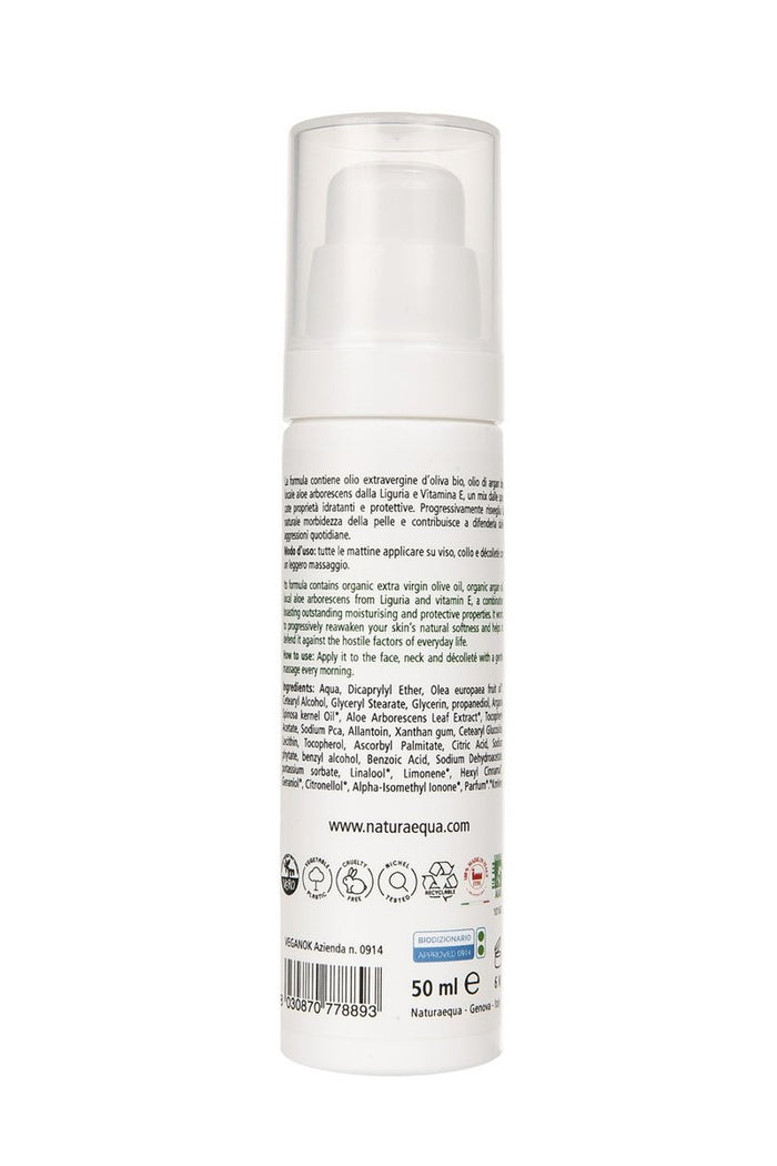 BIO DAY FACE CREAM - 50 ml