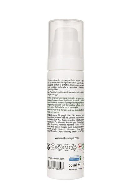 BIO DAY FACE CREAM - 50 ml
