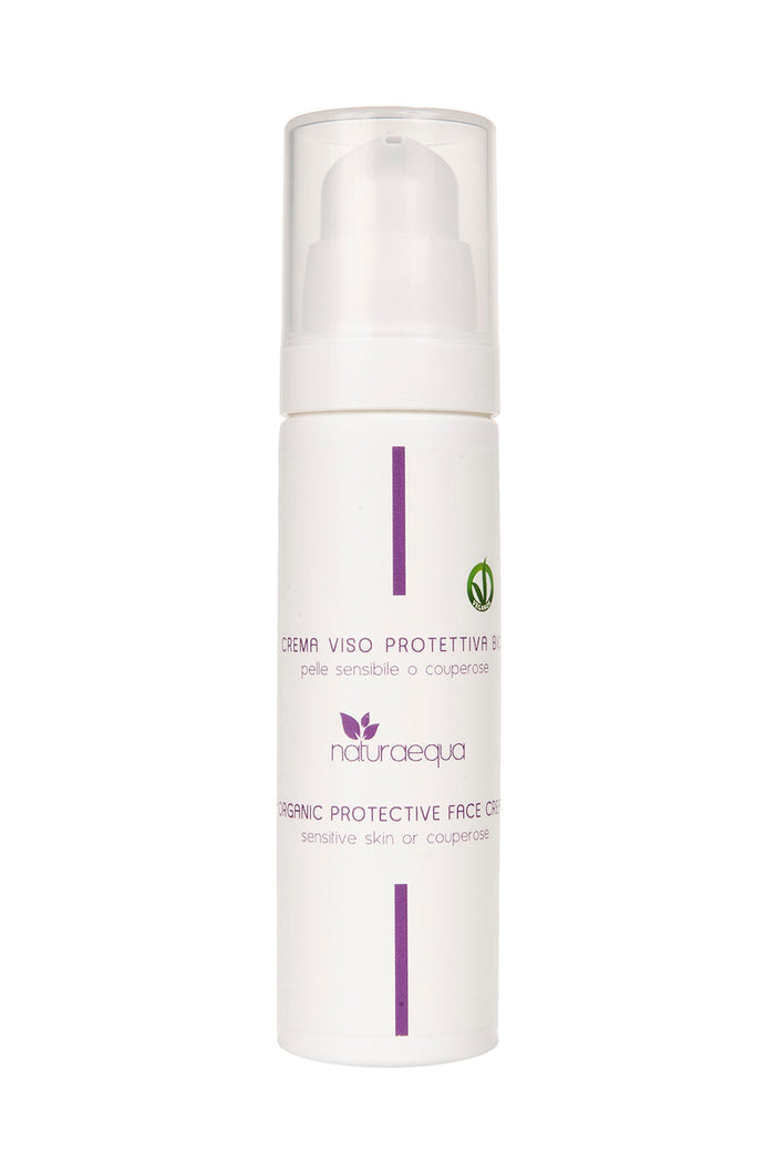 BIO PROTECTIVE FACE CREAM - 50 ml