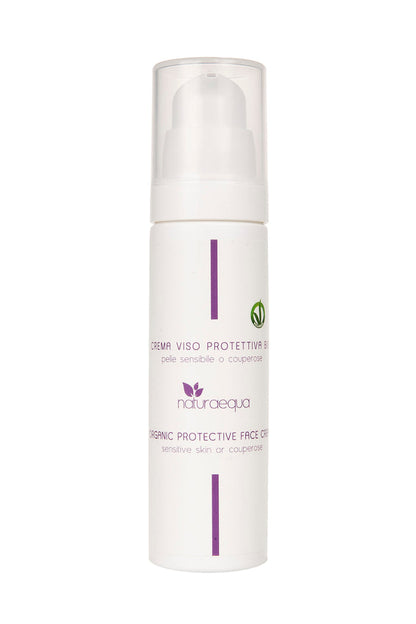 BIO PROTECTIVE FACE CREAM - 50 ml