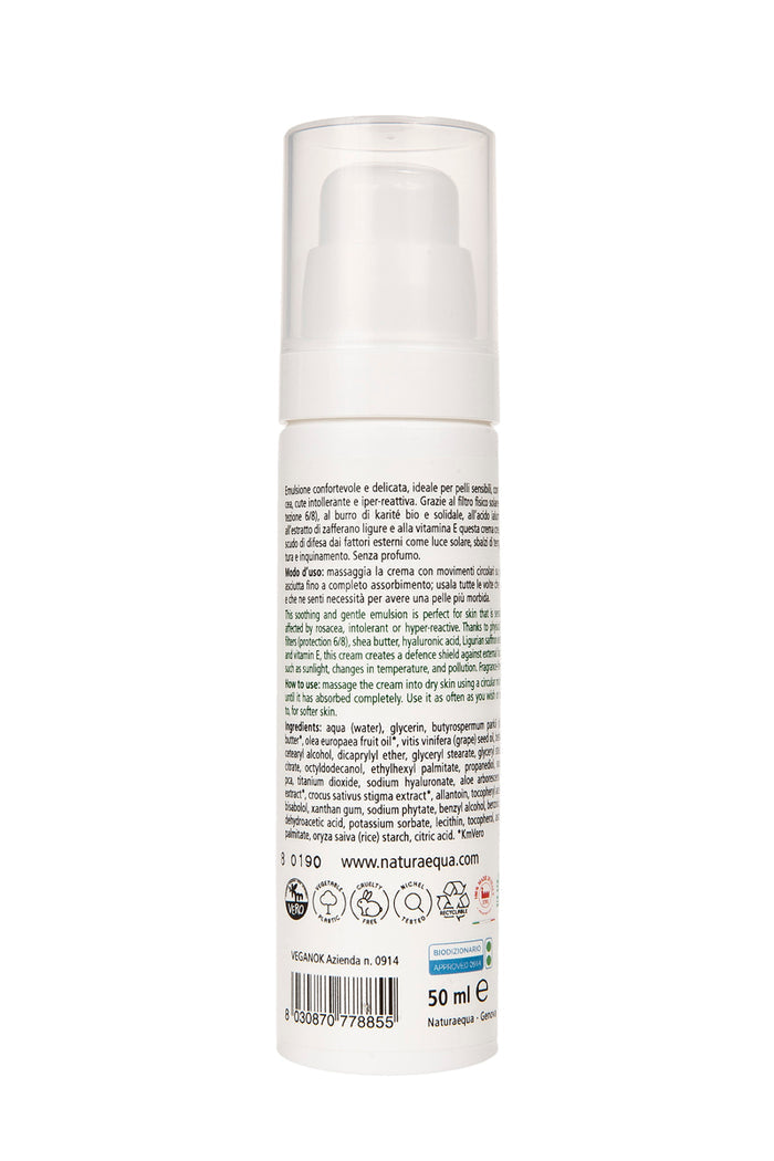 BIO PROTECTIVE FACE CREAM - 50 ml