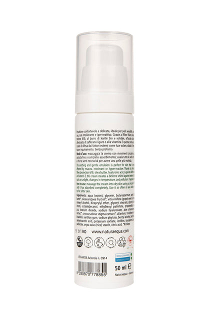 BIO PROTECTIVE FACE CREAM - 50 ml