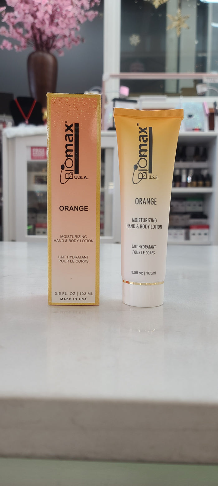 BioMax Gift Lotion