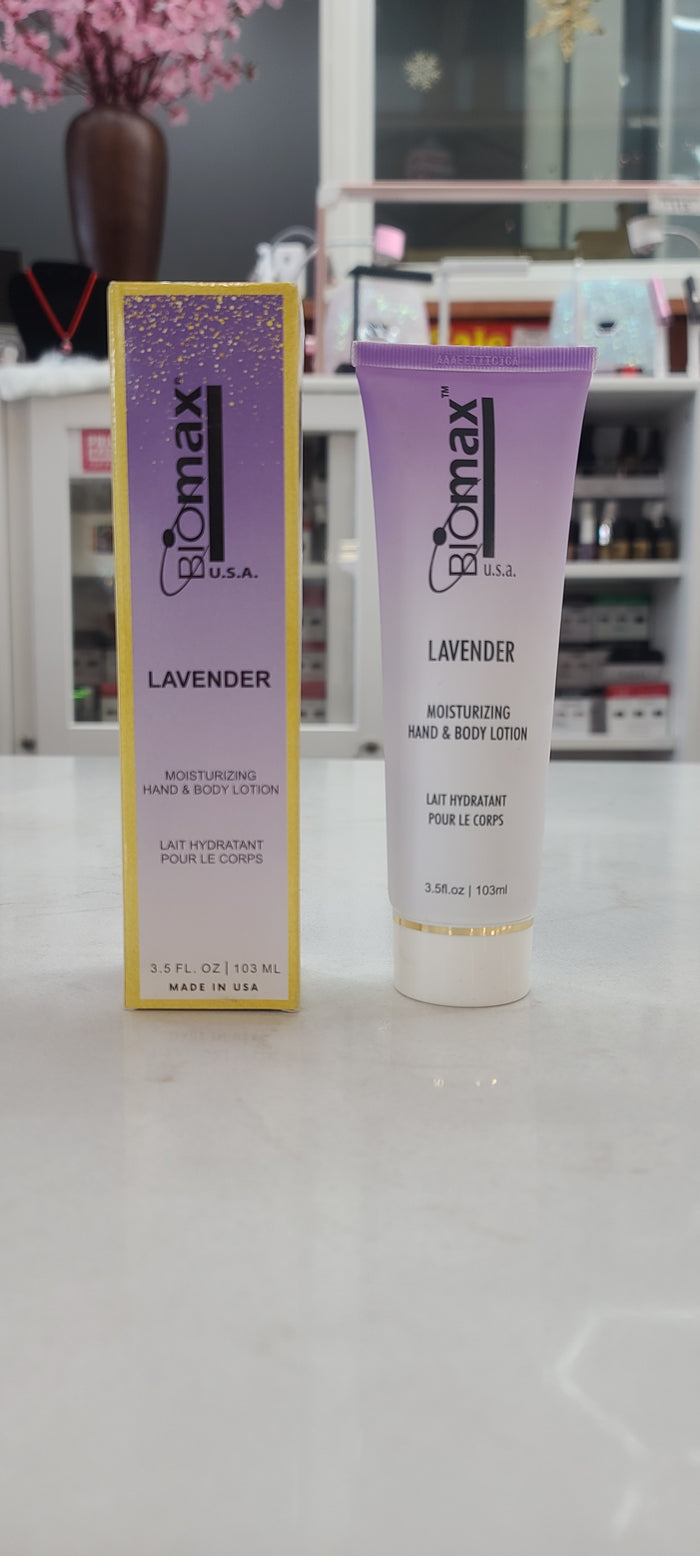 BioMax Gift Lotion