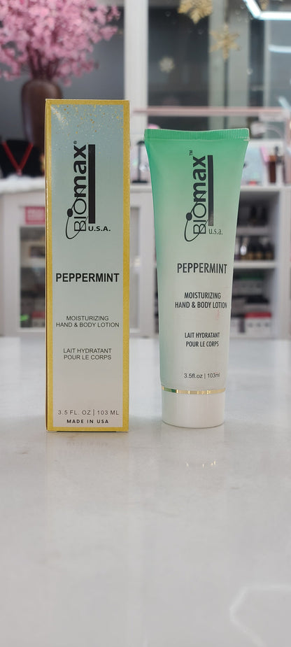BioMax Gift Lotion