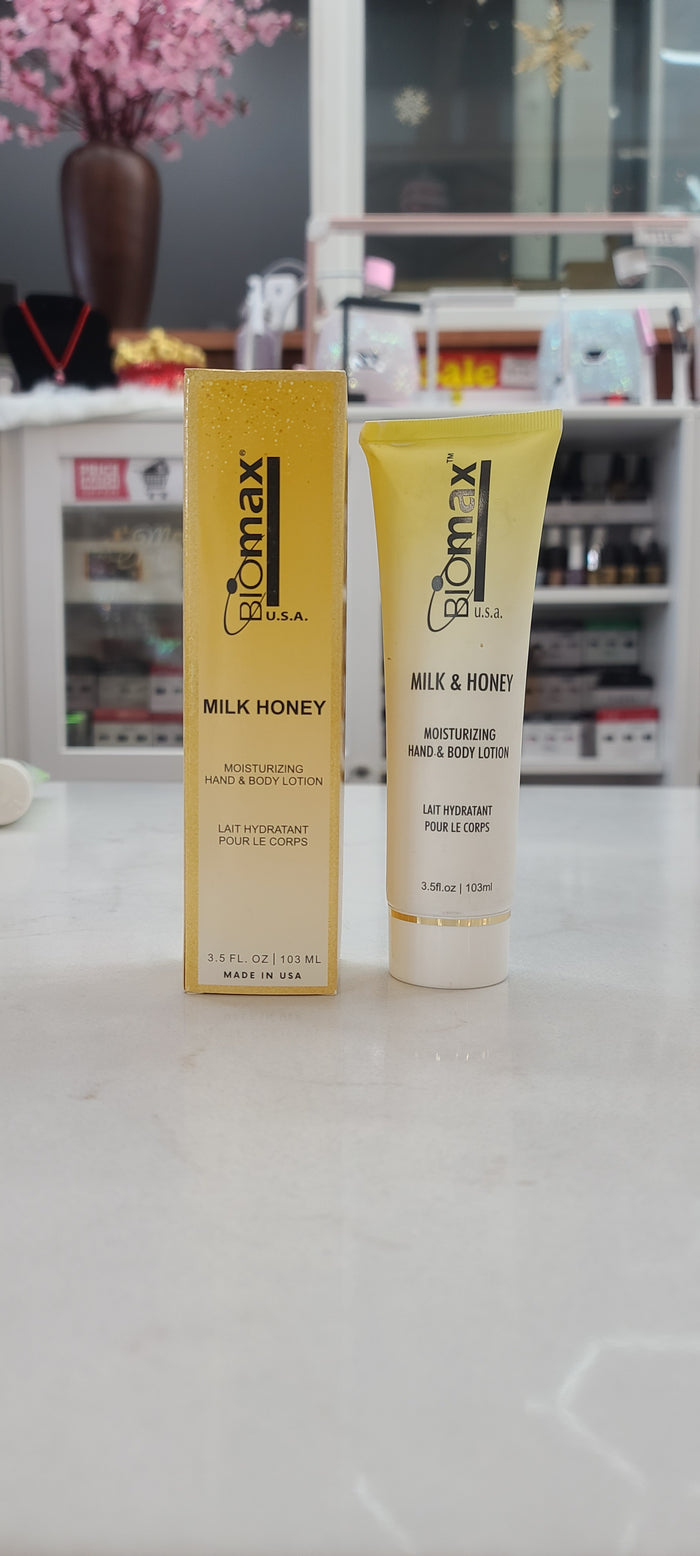 BioMax Gift Lotion