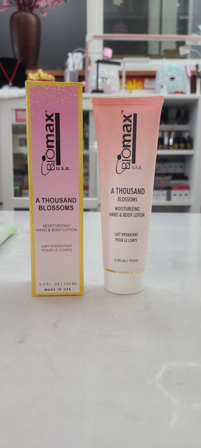 BioMax Gift Lotion