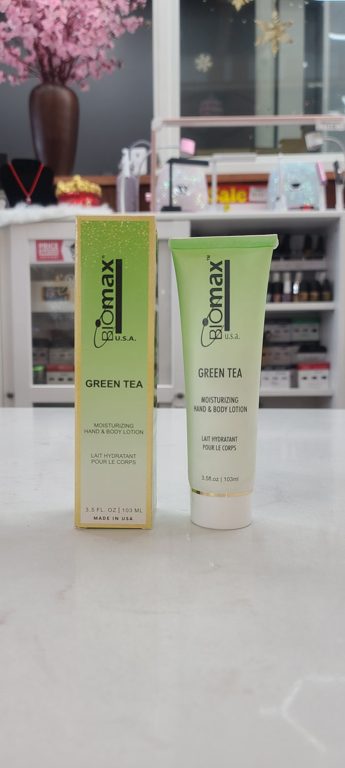 BioMax Gift Lotion