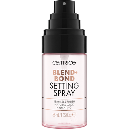 Blend + Bond Setting Spray