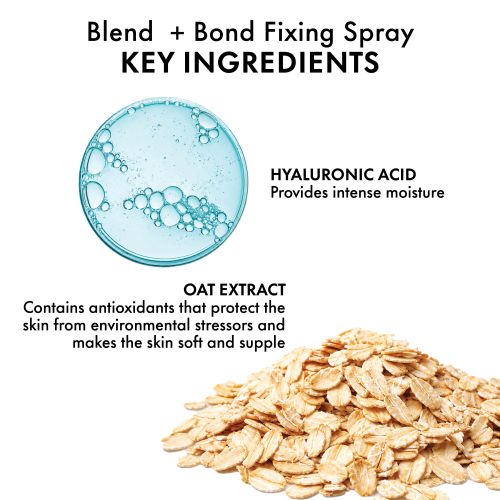 Blend + Bond Setting Spray