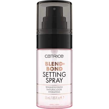 Blend + Bond Setting Spray