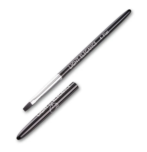 Bling Brush ~ #4 Flat | Light Elegance
