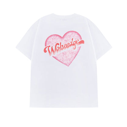 Blonde Heart Tee