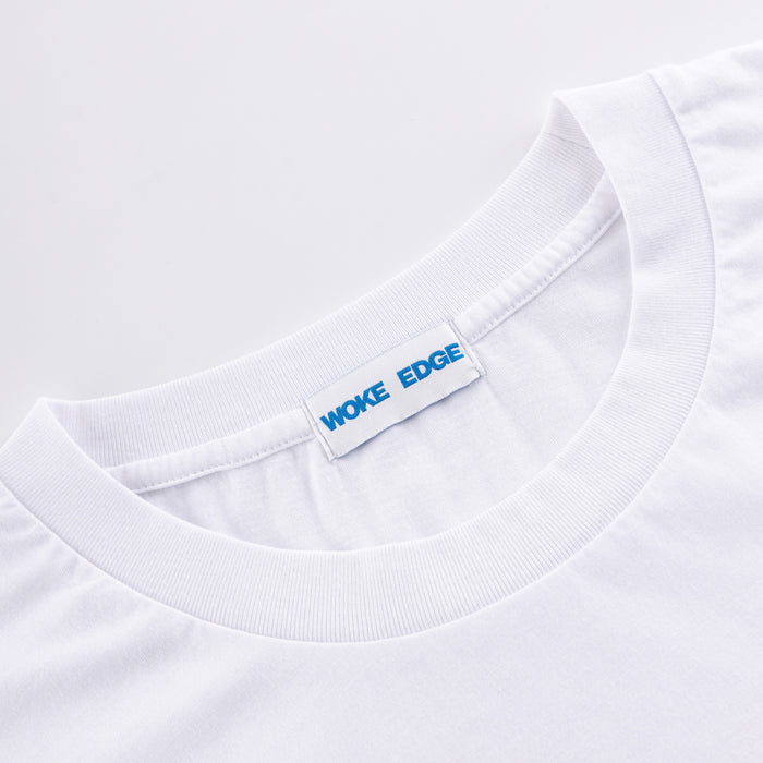 Blonde Heart Tee