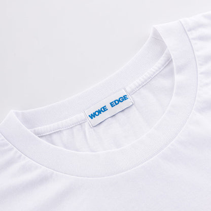 Blonde Heart Tee