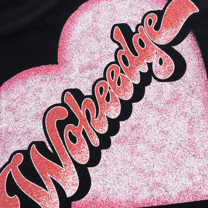 Blonde Heart Tee