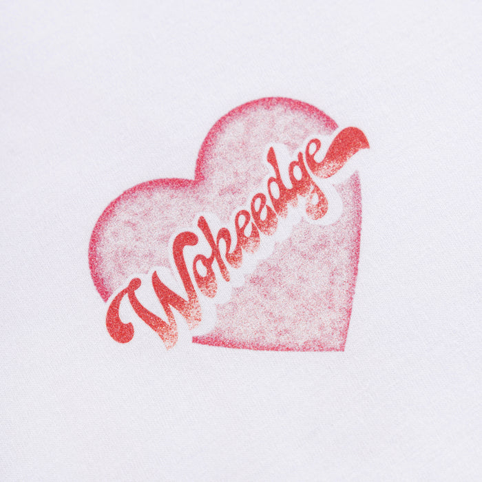 Blonde Heart Tee