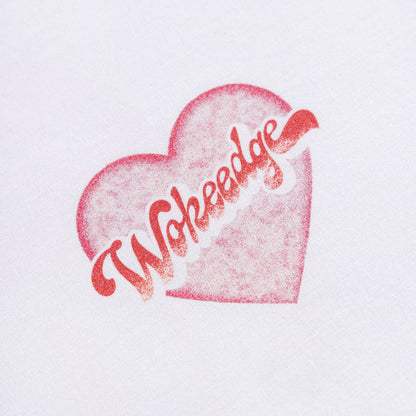 Blonde Heart Tee