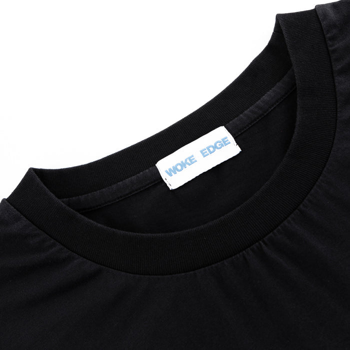 Blonde Heart Tee