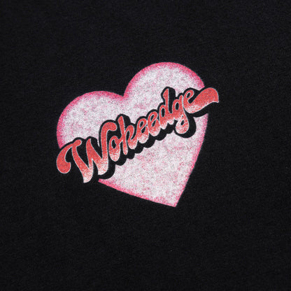 Blonde Heart Tee