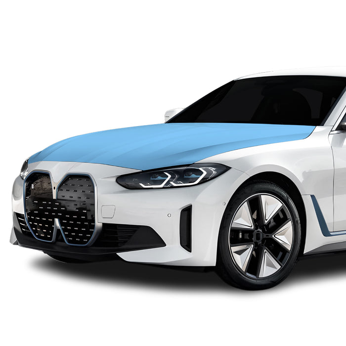 Fits BMW 4 2022+ Precut Premium Paint Protection Film Clear Bra PPF Decal Film Kit - Bogar Tech Designs