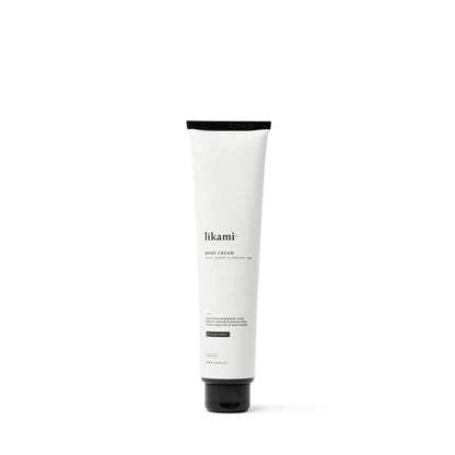 Body Cream
