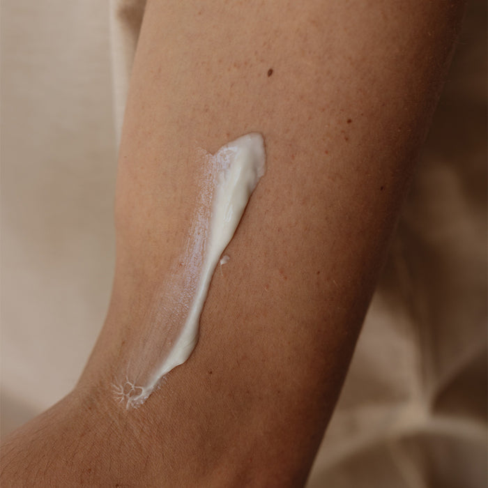Body Cream