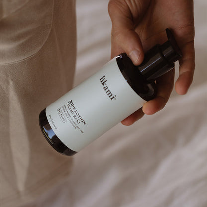 Body Lotion