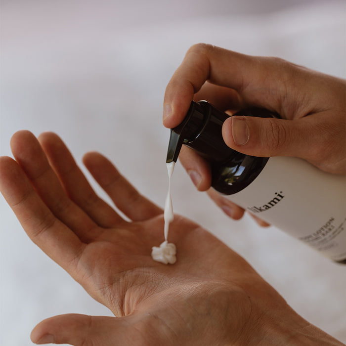 Body Lotion