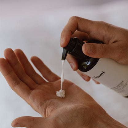 Body Lotion