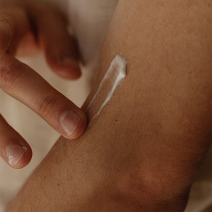 Body Lotion